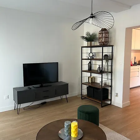 Apartment Cocon Chic - Place De La Comedie, Beaux Arts Montpellier