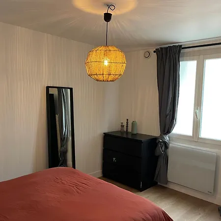 Apartment Cocon Chic - Place De La Comedie, Beaux Arts *